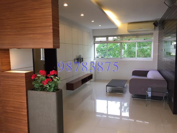 Blk 273 Pasir Ris Street 21 (Pasir Ris), HDB 4 Rooms #159596882
